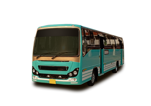 School Bus Body Manufacturer