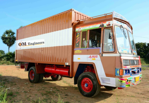 Auto Body Builder Services in Pune