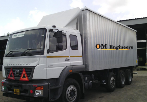 Affordable Auto Body Builder Services in Pune