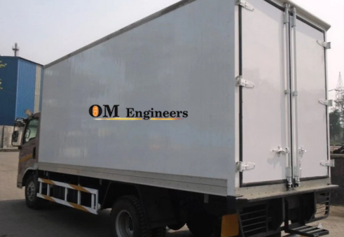 Affordable Auto Body Builder Services in Pune