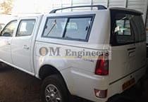 manufacturer of Auto Body Builder Services in Pune