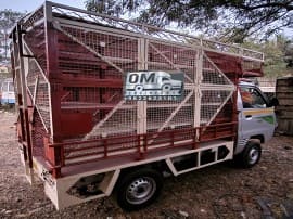 manufacturer of Auto Body Builder Services in Pune