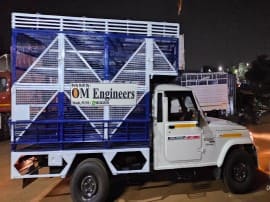 manufacturer of Auto Body Builder Services in Pune