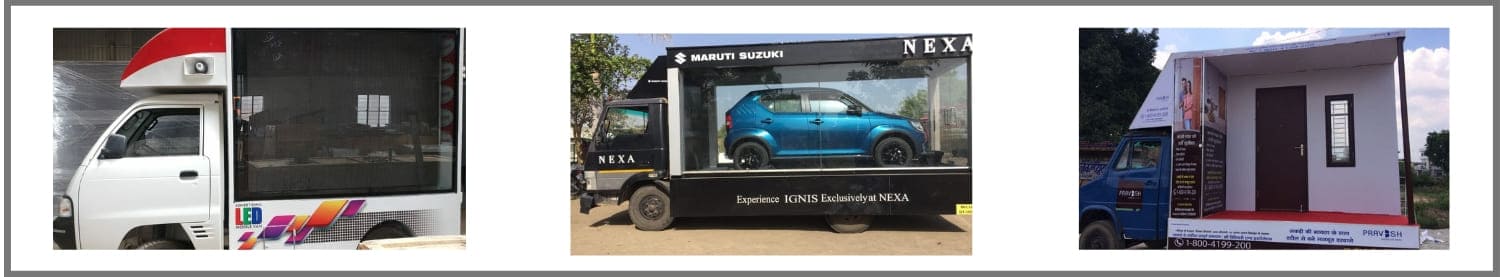 auto body builder in pune
