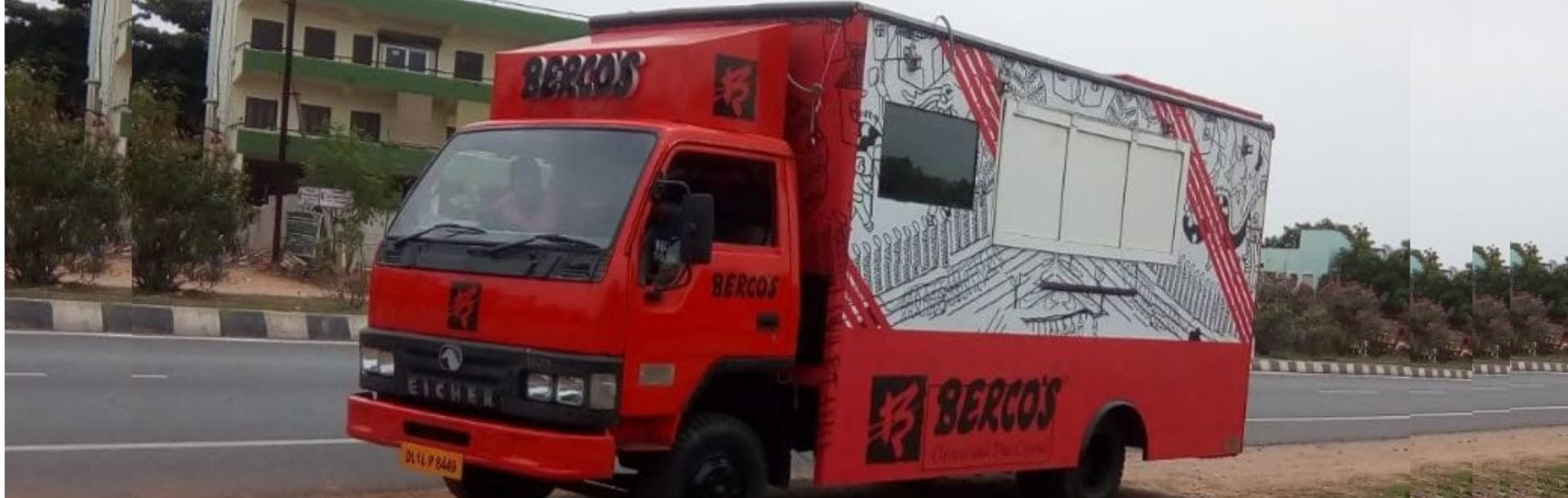 auto body builder in pune