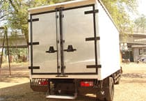 aluminum container body manufacturer