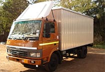 aluminum container body builder