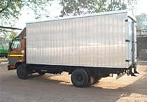 aluminum container body manufacturer