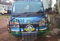 bumper body