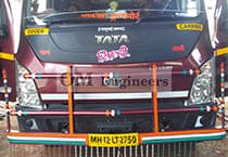 bumper body manufacturer
