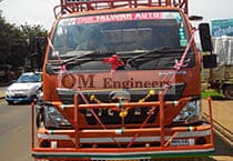 bumper body manufacturer
