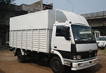 delivery van Body Manufacturer