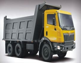 heavy vehicles Body Manufacturer