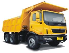 heavy vehicles Body Builder