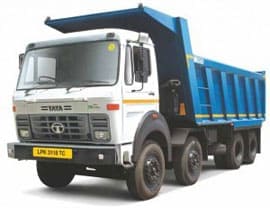 heavy vehicles Body Manufacturer