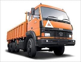 heavy vehicles Body Builder
