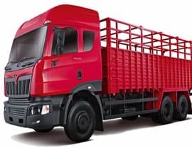 heavy vehicles Body Builder