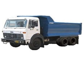 heavy vehicles Body Manufacturer