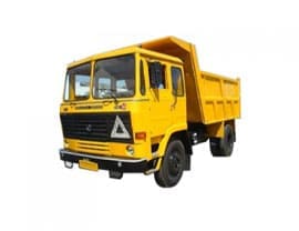heavy vehicles Body Builder