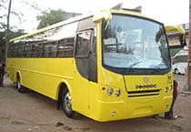 school Bus Body Manufacturer