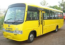 school Bus Body Builder
