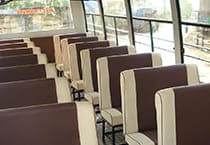 school Bus Body Manufacturer